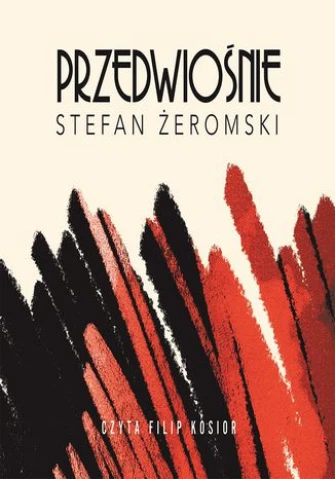 Przedwiośnie - audiobook mp3