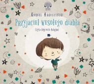 Przyjaciel wesołego diabła - audiobook