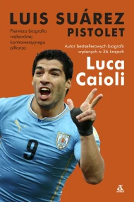 Luis Suárez: Pistolet