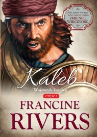 Kaleb. Wojownik i szpieg