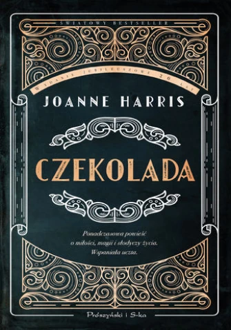 Czekolada ebook pdf, mobi, epub