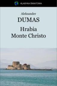 Hrabia Monte Christo