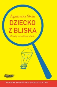 Dziecko z bliska