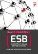 ESB. Magistrala usług korporacyjnych ebook pdf, mobi, epub