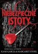 Niebezpieczne istoty ebook pdf, mobi, epub