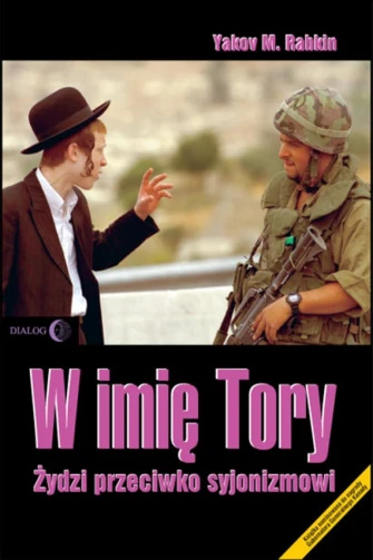 W imię Tory. Żydzi przeciwko syjonizmowi ebook pdf, mobi, epub