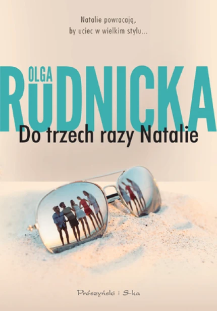 Do trzech razy Natalie ebook pdf, mobi, epub