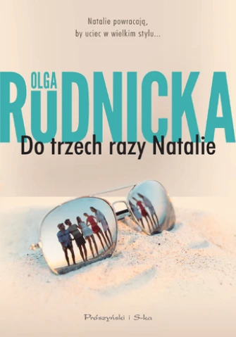 Do trzech razy Natalie ebook pdf, mobi, epub