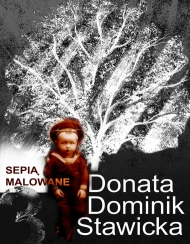 Sepią malowane