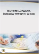 Skutki nieużywania środków trwałych w NGO ebook pdf, mobi, epub