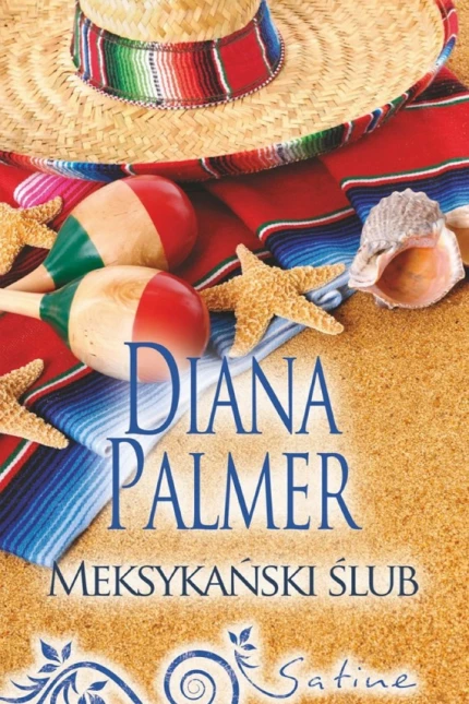 Meksykański ślub ebook pdf, mobi, epub