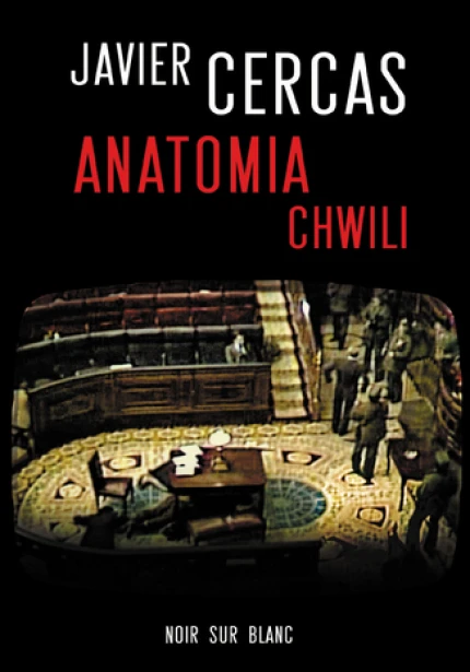 Anatomia chwili ebook pdf, mobi, epub