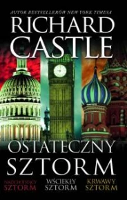 Ostateczny Sztorm