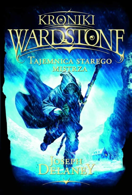 Tajemnica starego mistrza ebook pdf, mobi, epub