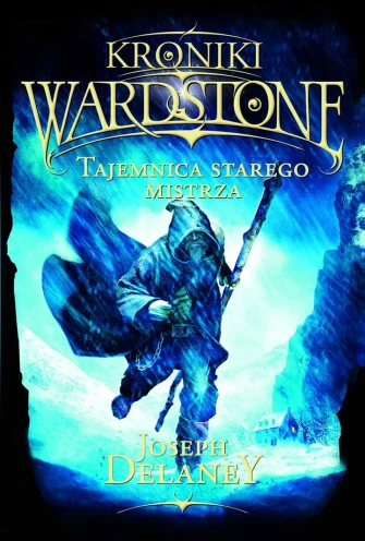 Tajemnica starego mistrza ebook pdf, mobi, epub