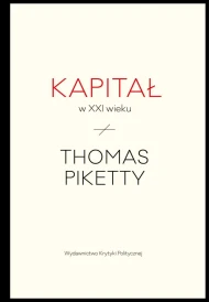 Kapitał w XXI wieku