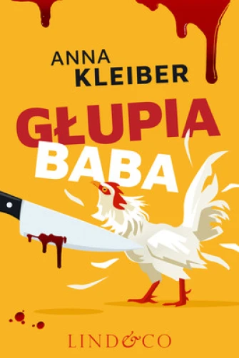 Głupia baba ebook pdf, mobi, epub