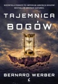 Tajemnica bogów