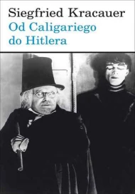 Od Caligariego do Hitlera