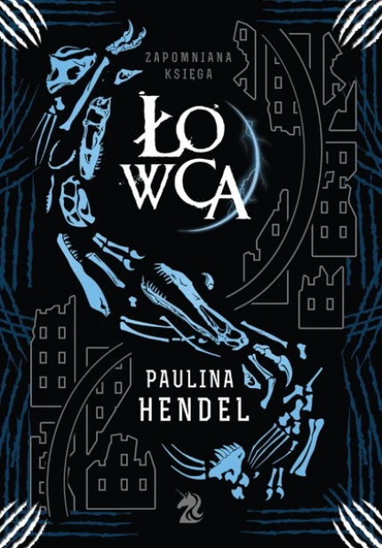 Łowca ebook pdf, mobi, epub
