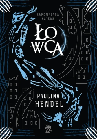 Łowca ebook pdf, mobi, epub