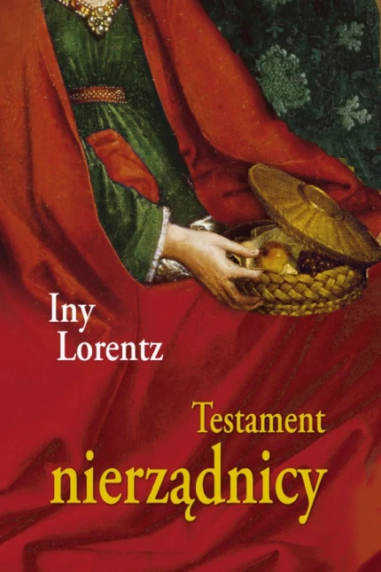 Testament Nierządnicy ebook pdf, mobi, epub