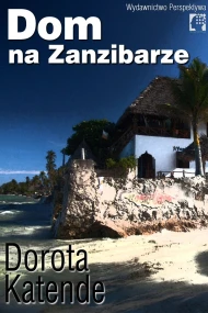 Dom na Zanzibarze