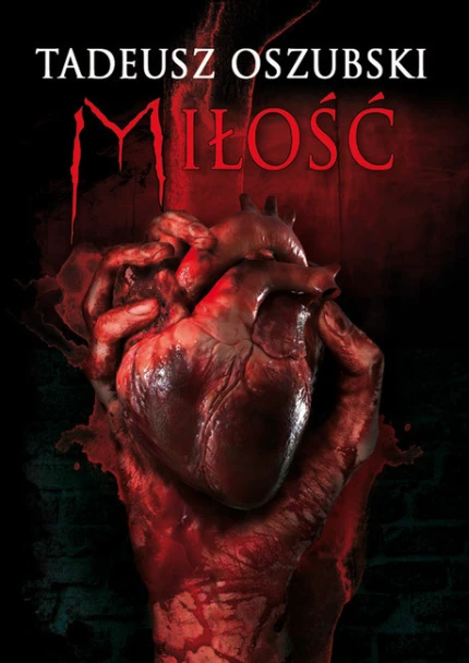 Miłość ebook pdf, mobi, epub