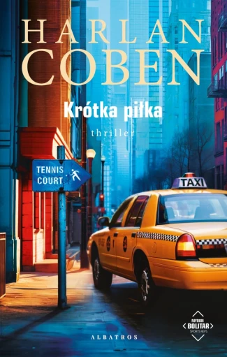 Krótka piłka ebook pdf, mobi, epub