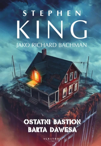 Ostatni bastion Barta Dawesa ebook pdf, mobi, epub
