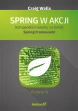 Spring w akcji. Wydanie IV ebook pdf, mobi, epub