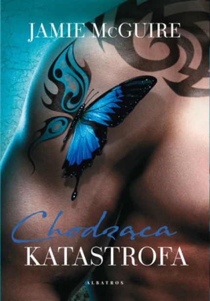 Chodząca katastrofa ebook pdf, mobi, epub
