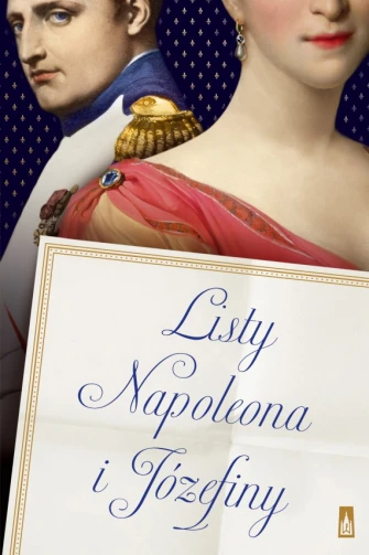 Listy Napoleona i Józefiny ebook pdf, mobi, epub