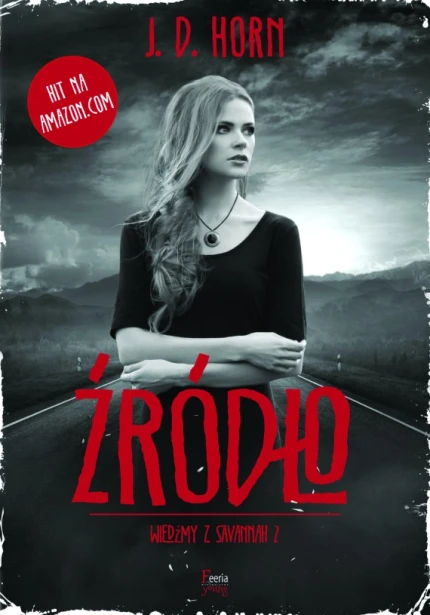 Źródło. Wiedźmy z Savannah 2 ebook pdf, mobi, epub