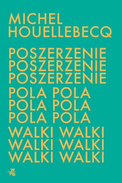 Poszerzenie pola walki ebook pdf, mobi, epub