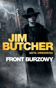 Front burzowy