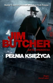 Pełnia księżyca
