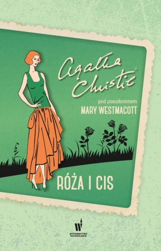 Róża i cis ebook pdf, mobi, epub
