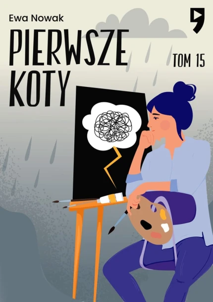 Pierwsze koty ebook pdf, mobi, epub