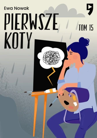 Pierwsze koty ebook pdf, mobi, epub