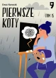 Pierwsze koty ebook pdf, mobi, epub