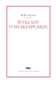 Wykłady o Shakespearze