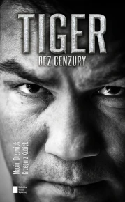 Tiger bez cenzury
