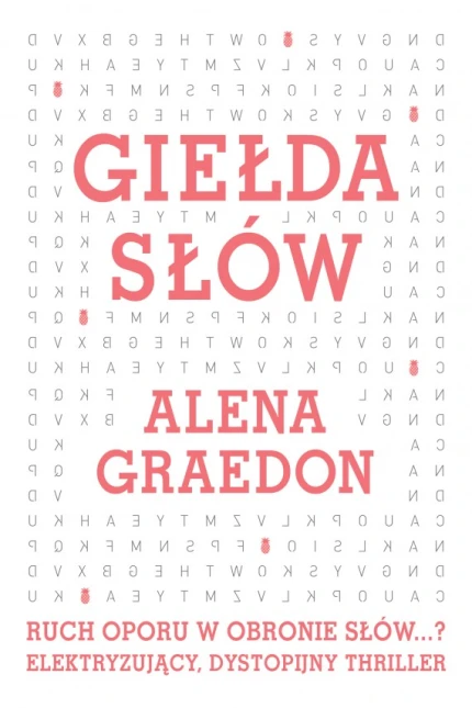 Giełda słów ebook pdf, mobi, epub