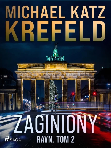 Zaginiony ebook pdf, mobi, epub