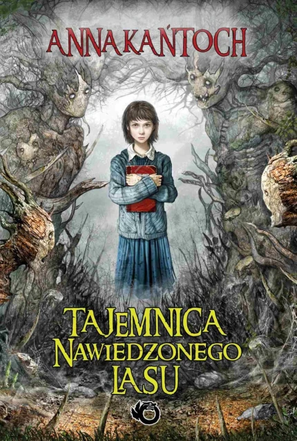Tajemnica Nawiedzonego Lasu ebook pdf, mobi, epub