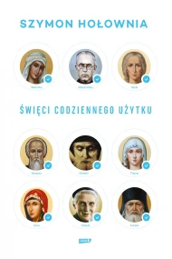 Święci codziennego użytku