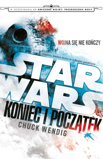 Star Wars: Koniec i początek ebook pdf, mobi, epub