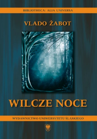 Wilcze noce ebook pdf, mobi, epub