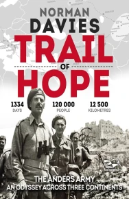 Trail of Hope